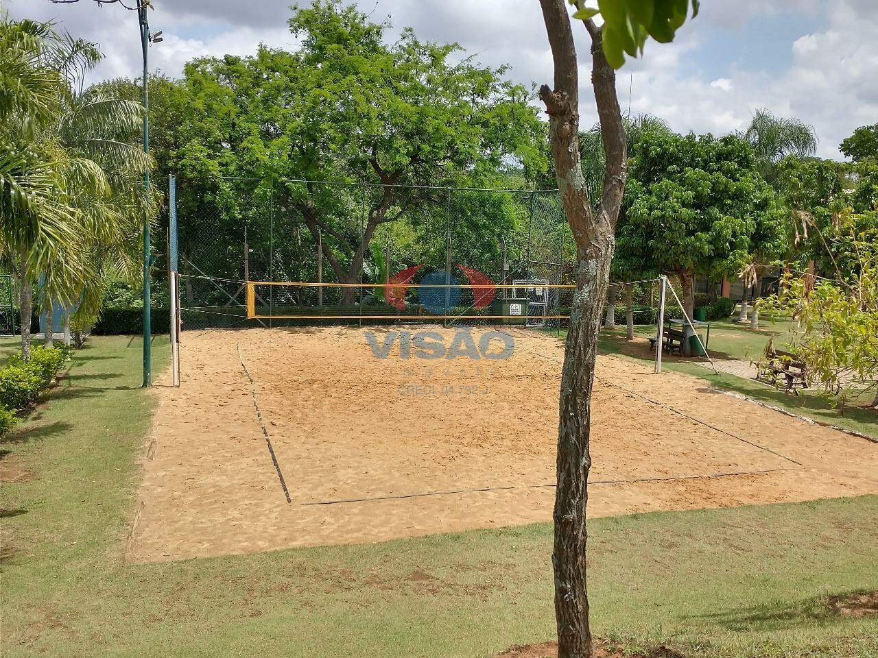 Casa em condomínio à venda no Jardim Residencial Terra Nobre: 