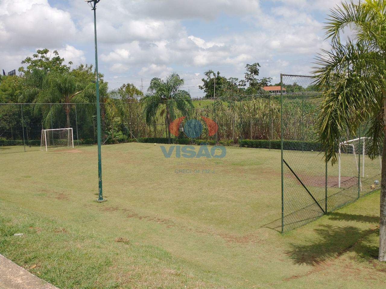 Casa em condomínio à venda no Jardim Residencial Terra Nobre: 