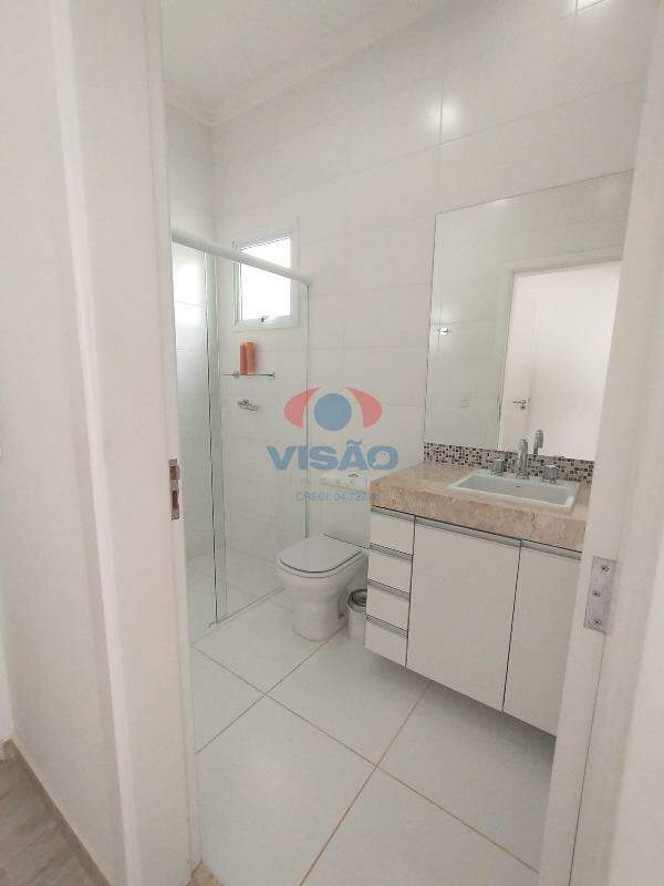 Casa em condomínio à venda no Jardim Residencial Terra Nobre: 