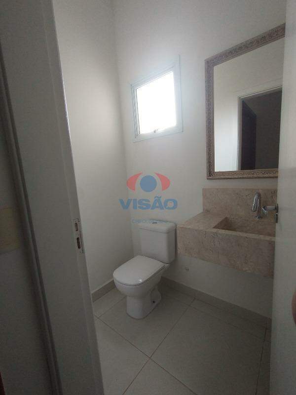 Casa em condomínio à venda no Jardim Residencial Terra Nobre: 