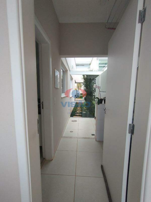 Casa em condomínio à venda no Jardim Residencial Terra Nobre: 