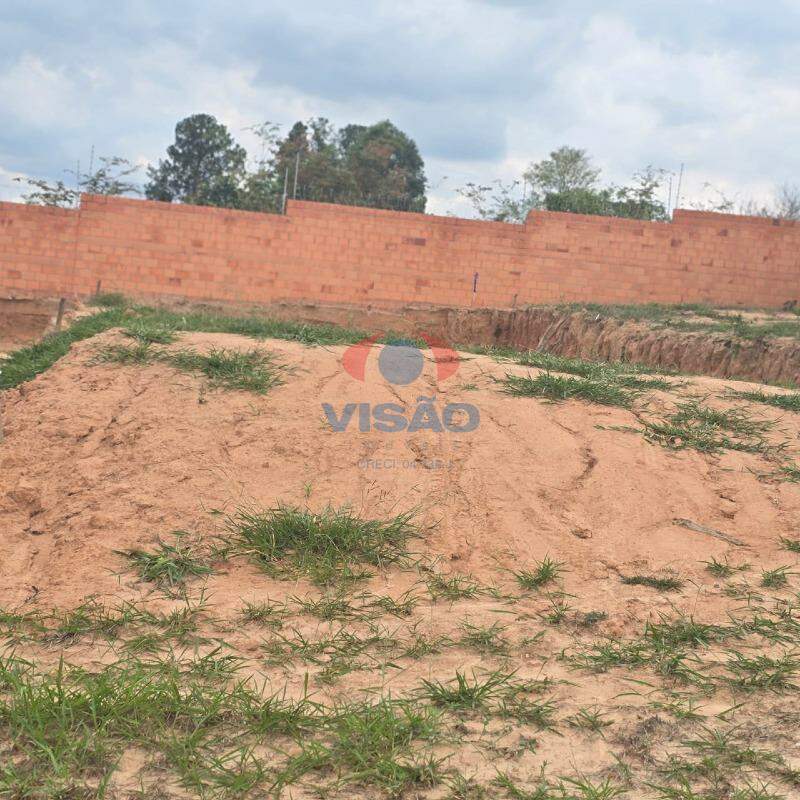 Terreno em condomínio à venda no Loteamento Park Gran Reserve: 