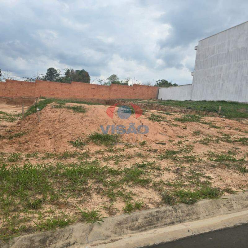 Terreno em condomínio à venda no Loteamento Park Gran Reserve: 