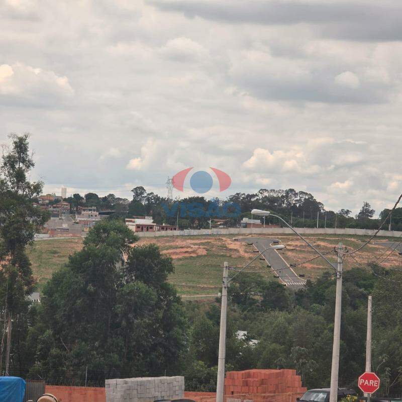 Terreno em condomínio à venda no Loteamento Park Gran Reserve: 