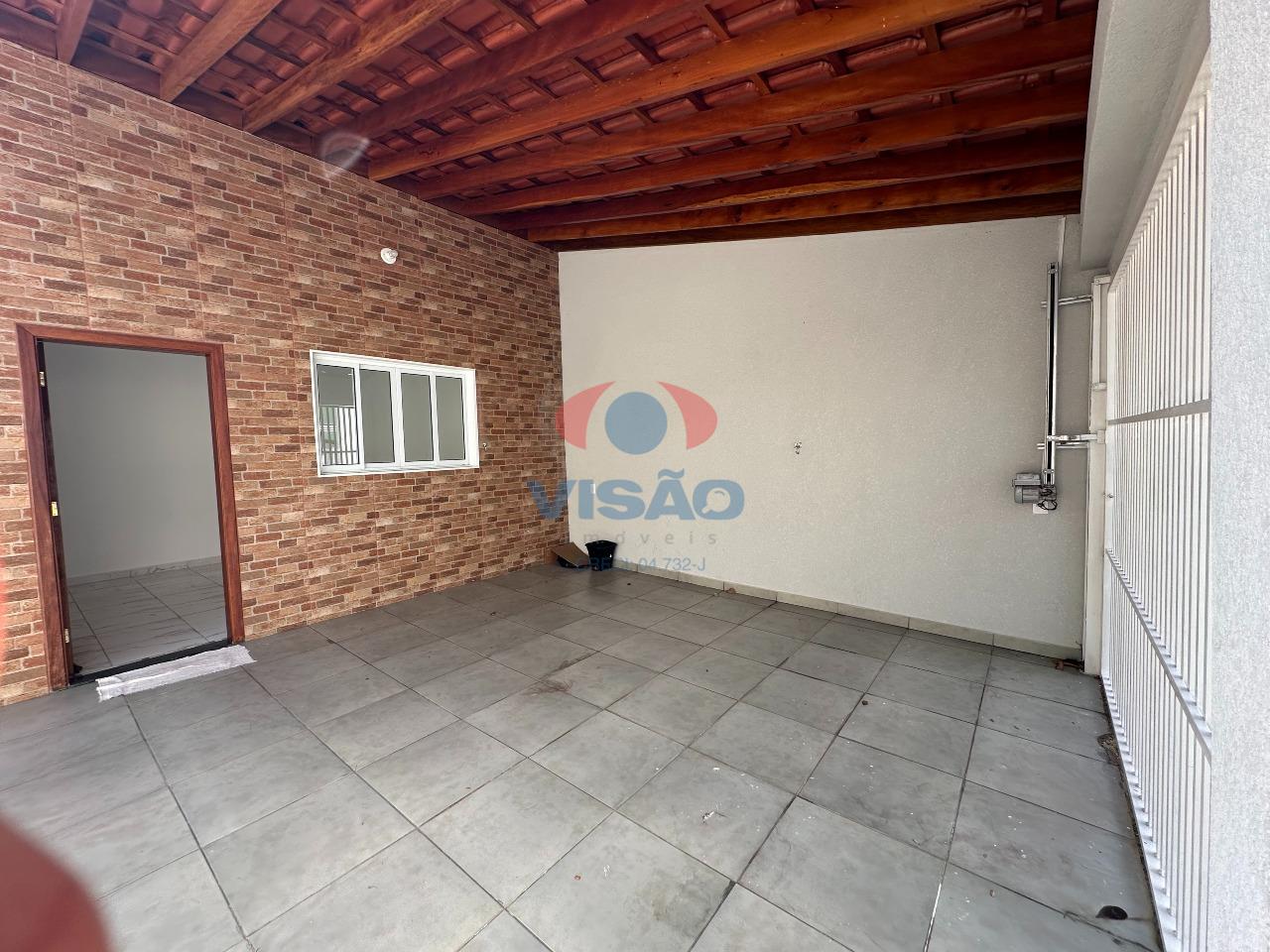 Casa para aluguel no Jardim Paulistano: