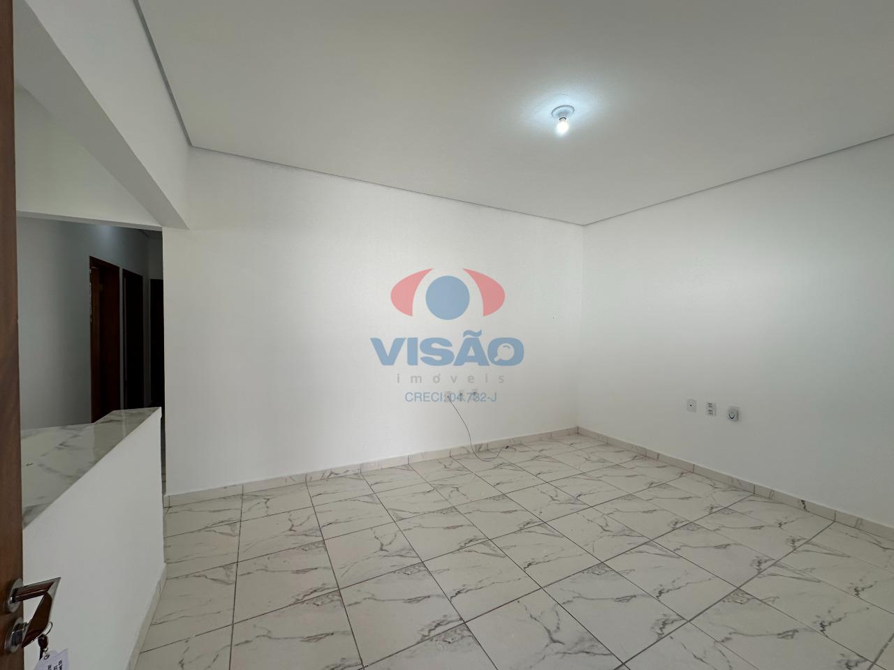 Casa para aluguel no Jardim Paulistano: