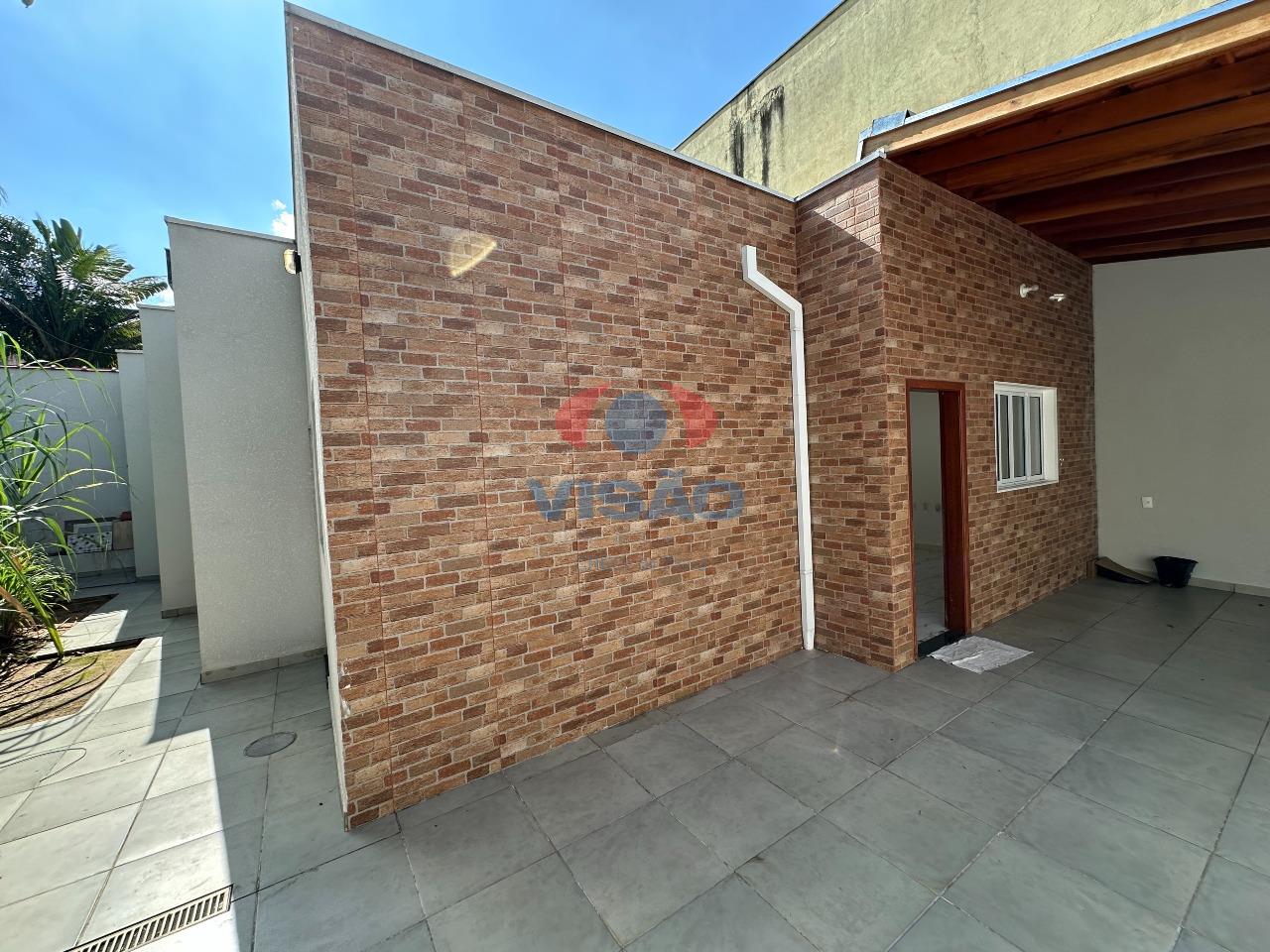 Casa para aluguel no Jardim Paulistano: