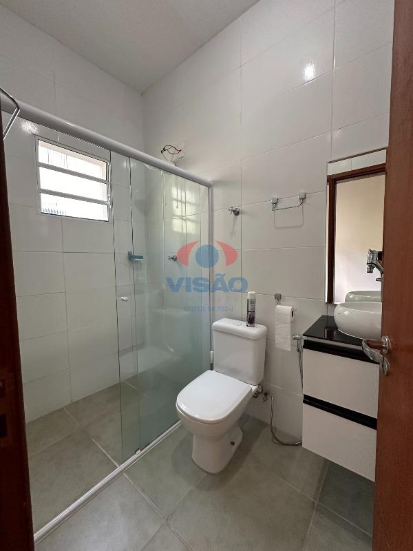 Casa para aluguel no Jardim Paulistano: