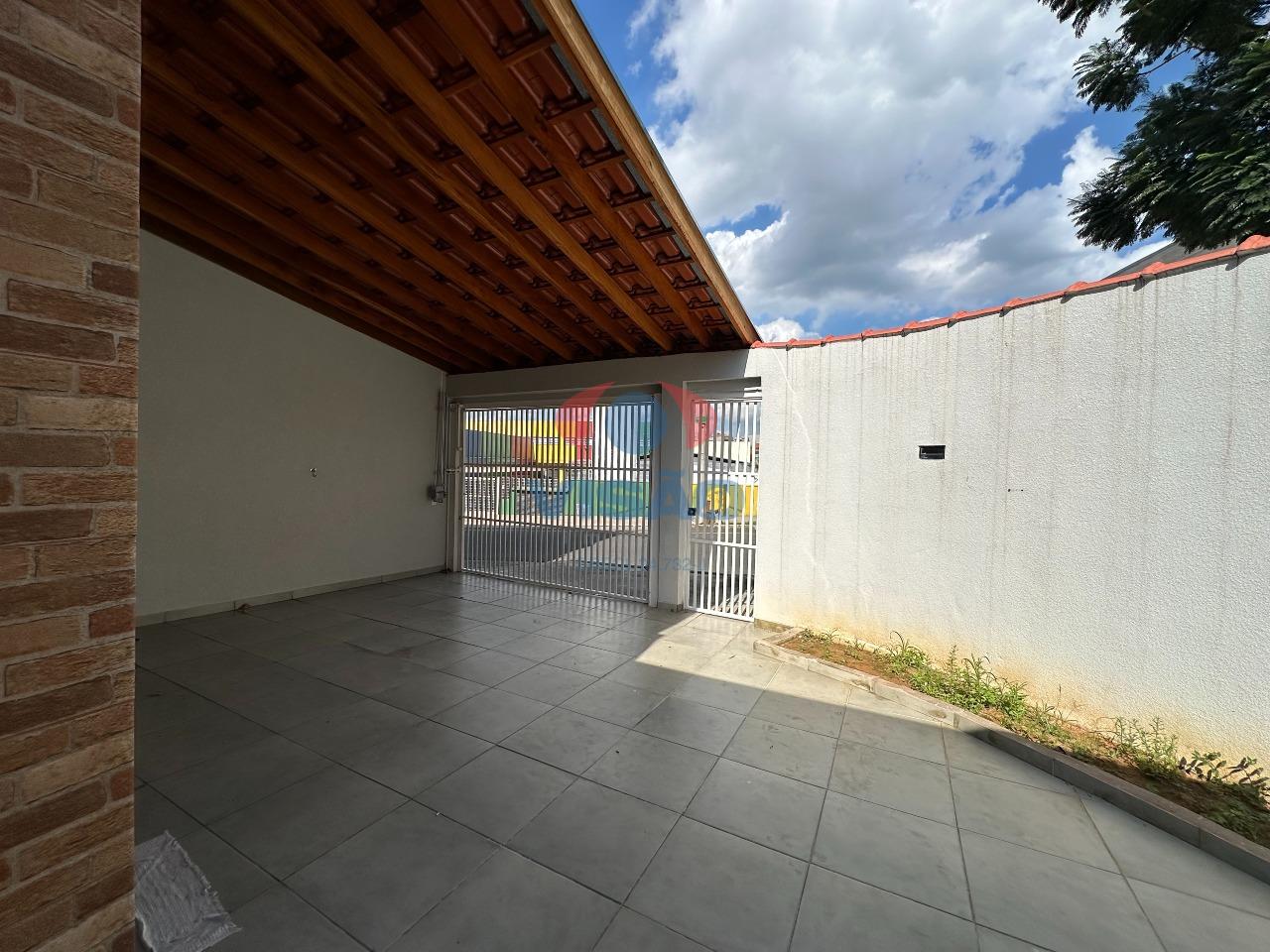 Casa para aluguel no Jardim Paulistano: