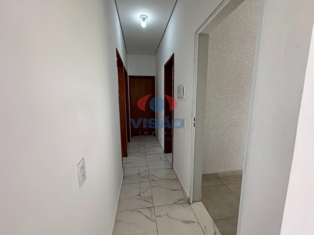 Casa para aluguel no Jardim Paulistano: