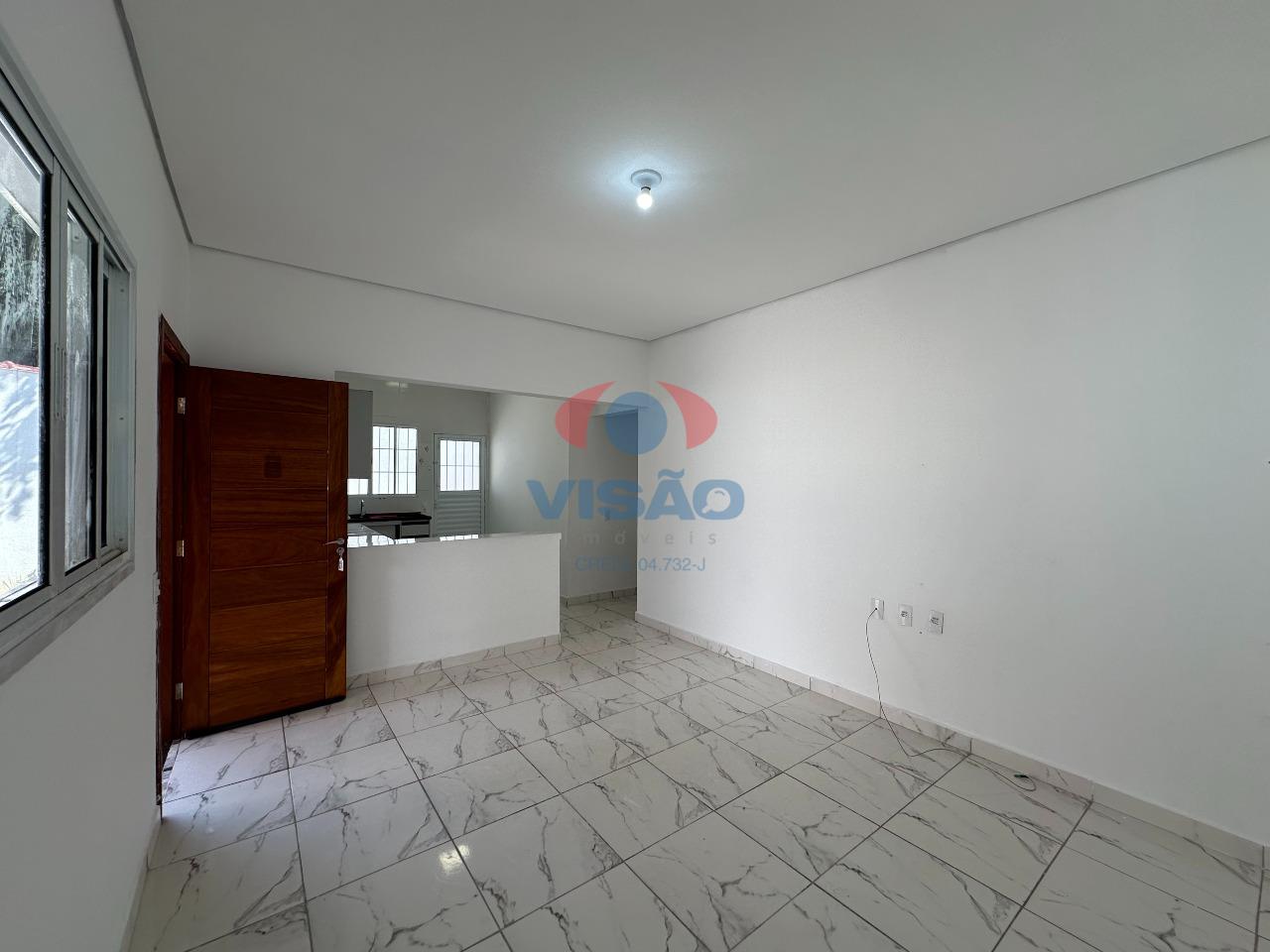 Casa para aluguel no Jardim Paulistano: