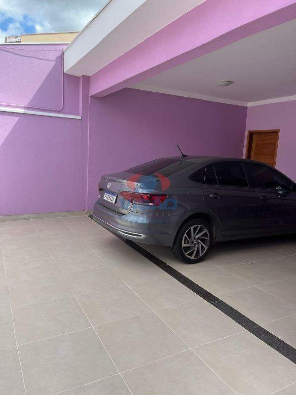 Casa à venda no Jardim Esplanada: 