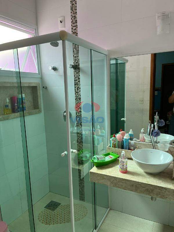 Casa à venda no Jardim Esplanada: