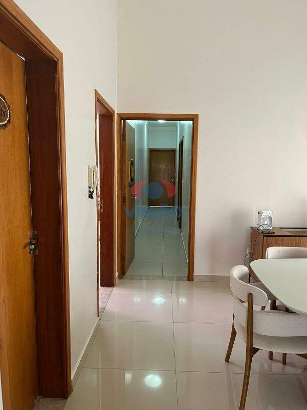 Casa à venda no Jardim Esplanada: