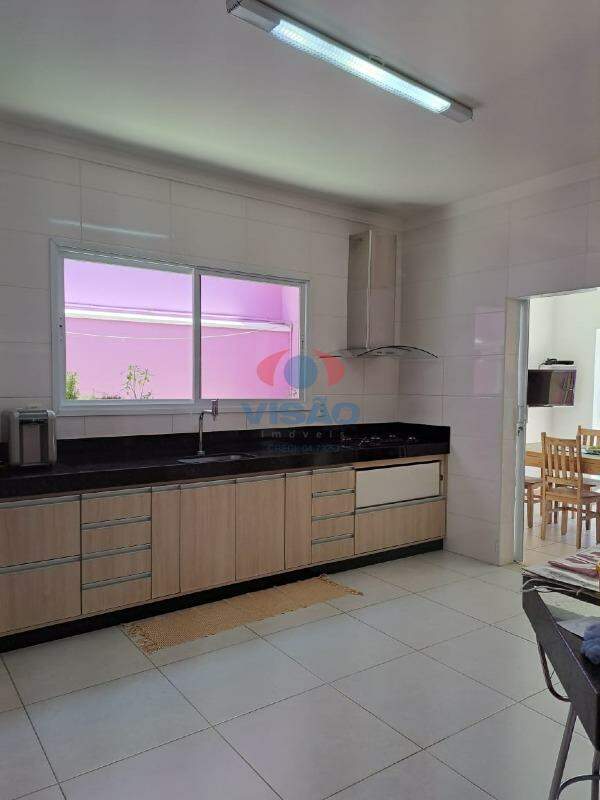 Casa à venda no Jardim Esplanada: