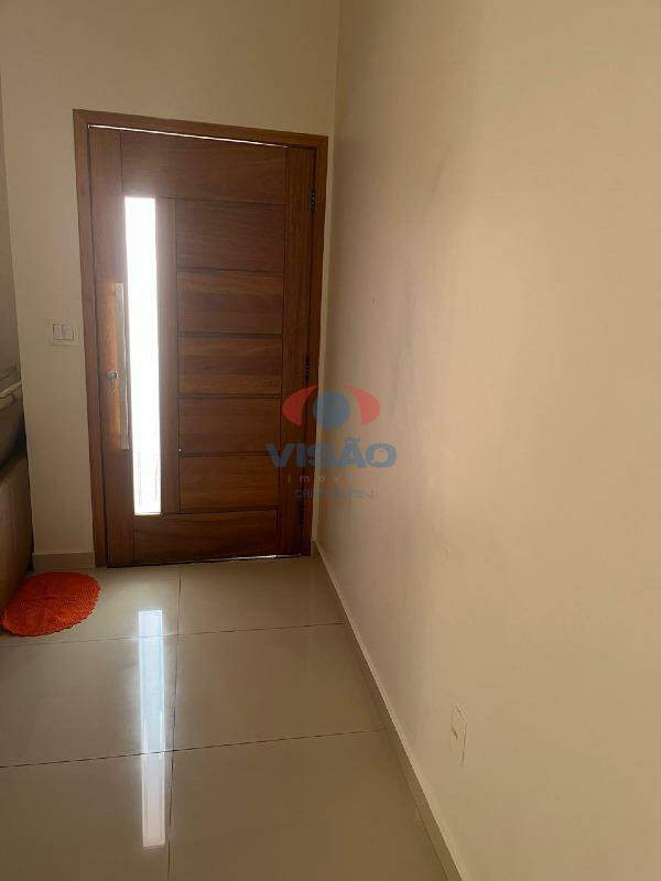 Casa à venda no Jardim Esplanada: