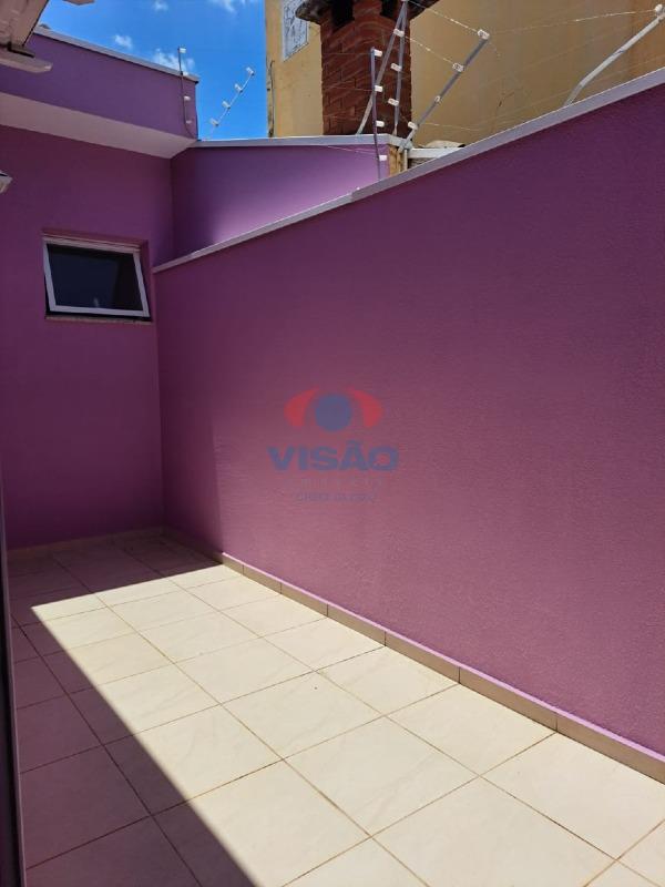 Casa à venda no Jardim Esplanada: