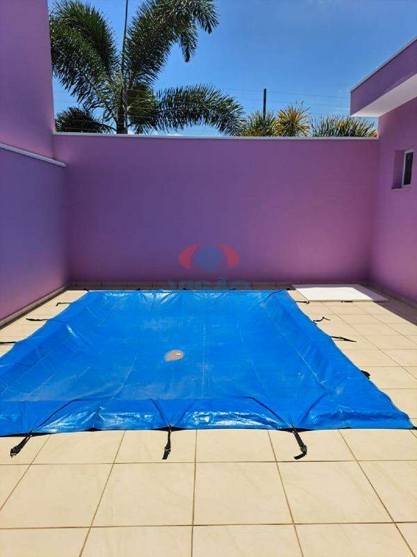 Casa à venda no Jardim Esplanada: