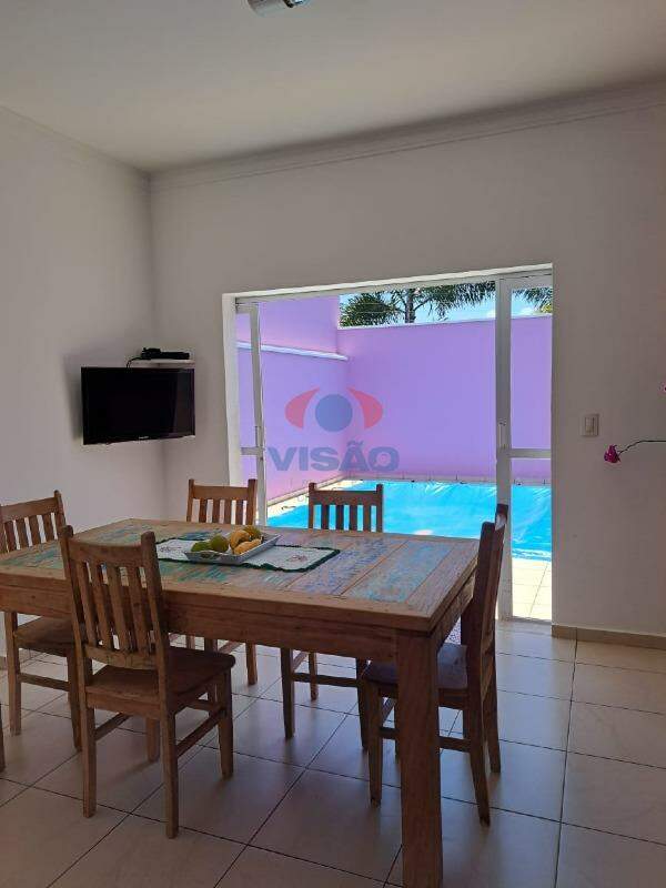 Casa à venda no Jardim Esplanada: