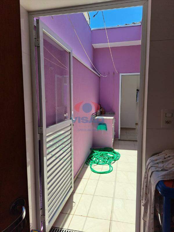 Casa à venda no Jardim Esplanada: