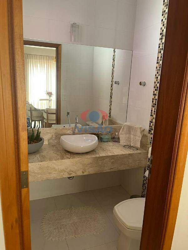 Casa à venda no Jardim Esplanada: