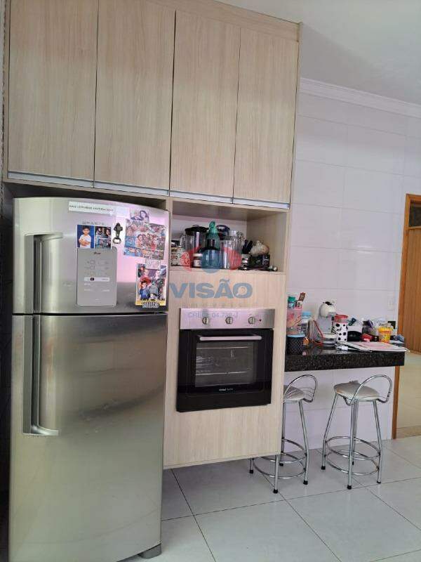 Casa à venda no Jardim Esplanada: