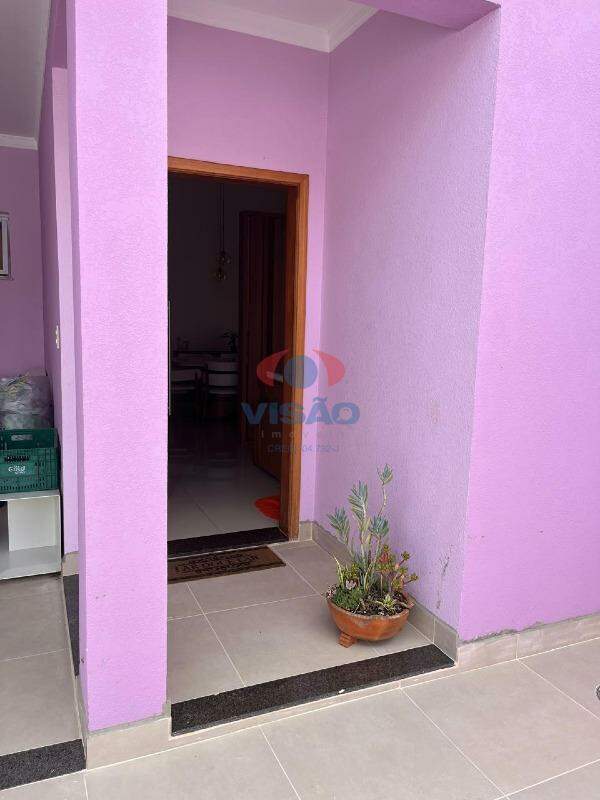 Casa à venda no Jardim Esplanada: