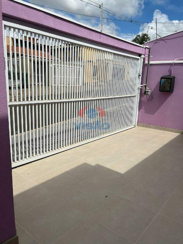 Casa à venda no Jardim Esplanada: 