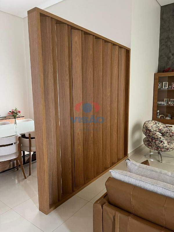 Casa à venda no Jardim Esplanada: