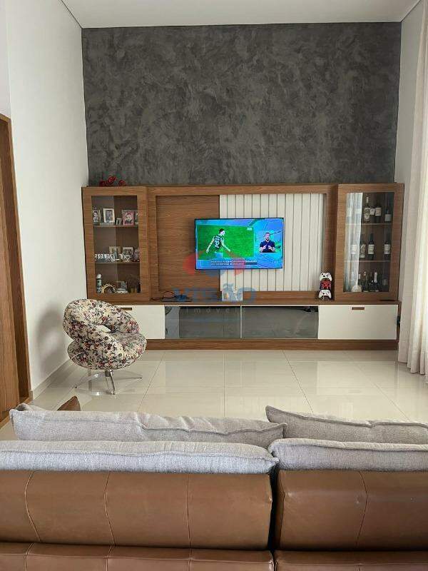 Casa à venda no Jardim Esplanada: 