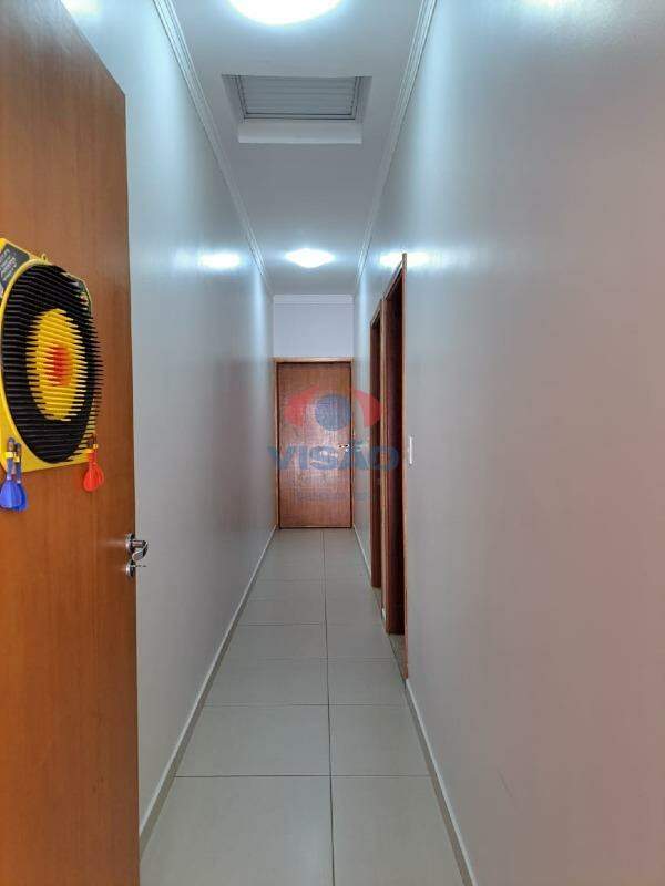 Casa à venda no Jardim Esplanada: