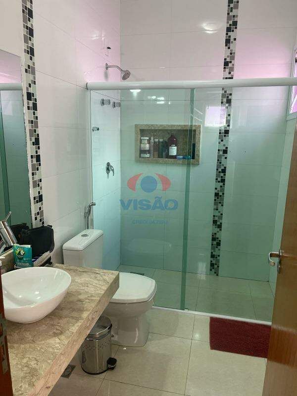 Casa à venda no Jardim Esplanada: