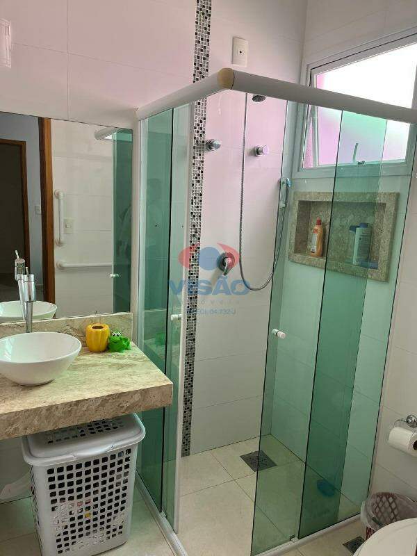 Casa à venda no Jardim Esplanada: