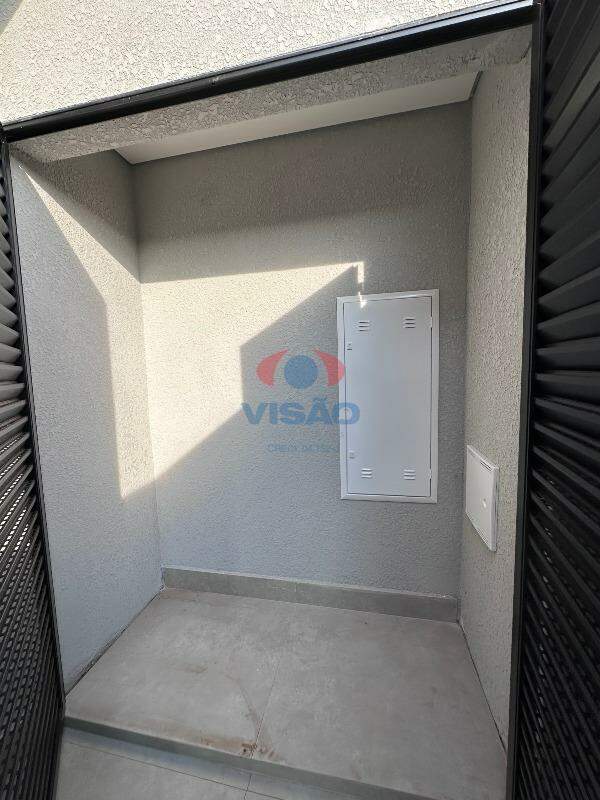 Casa em condomínio à venda no Jardim Villa Sapezal: 