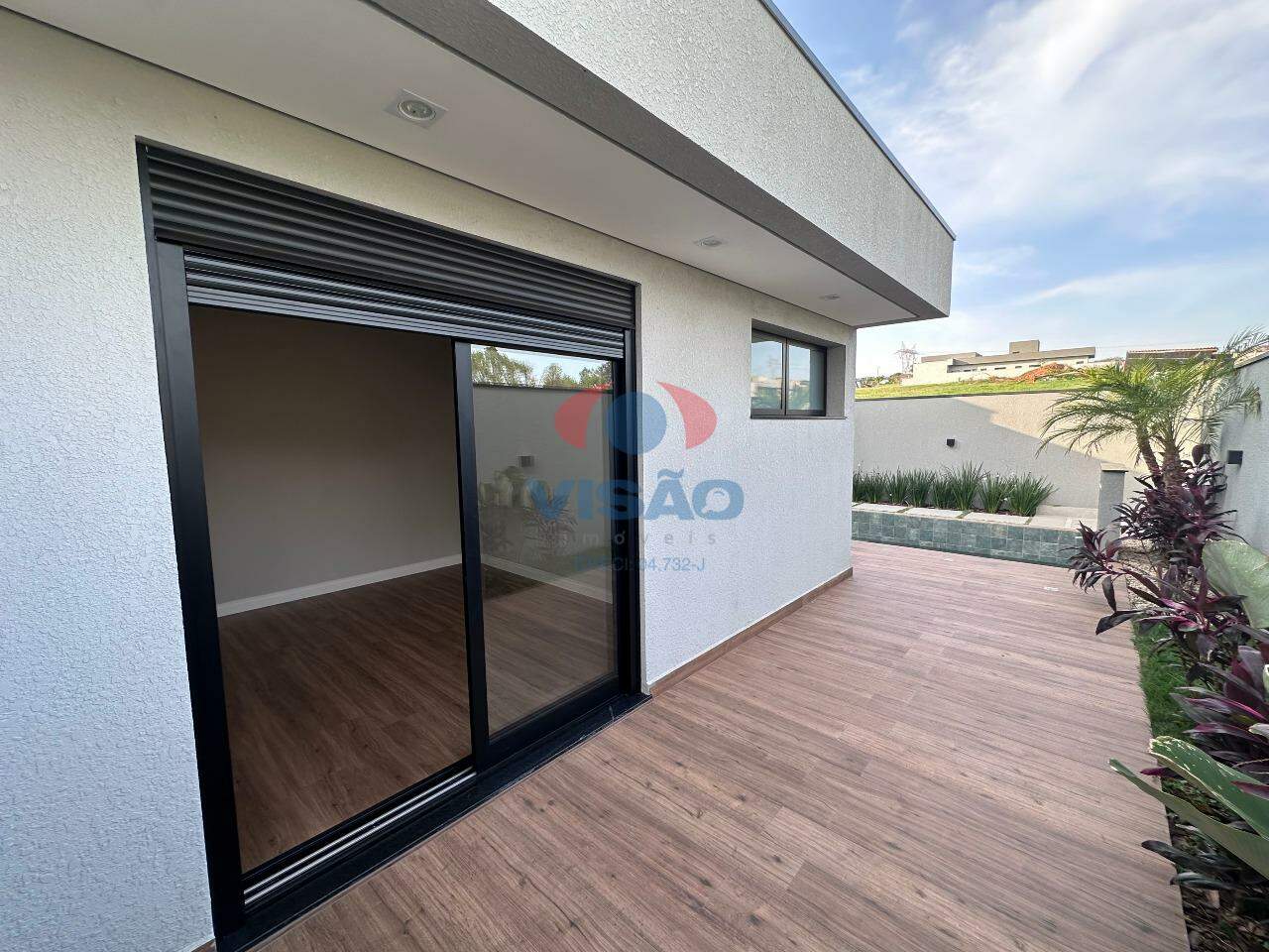 Casa em condomínio à venda no Jardim Villa Sapezal: 