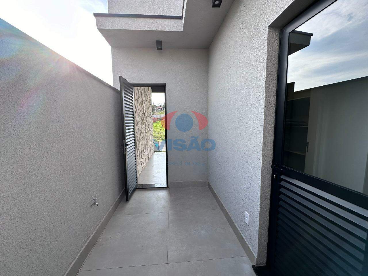 Casa em condomínio à venda no Jardim Villa Sapezal: 