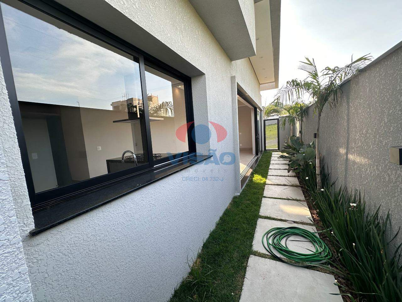 Casa em condomínio à venda no Jardim Villa Sapezal: 