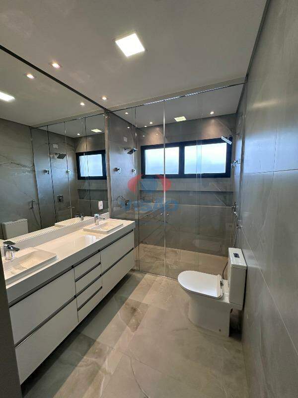 Casa em condomínio à venda no Jardim Villa Sapezal: 