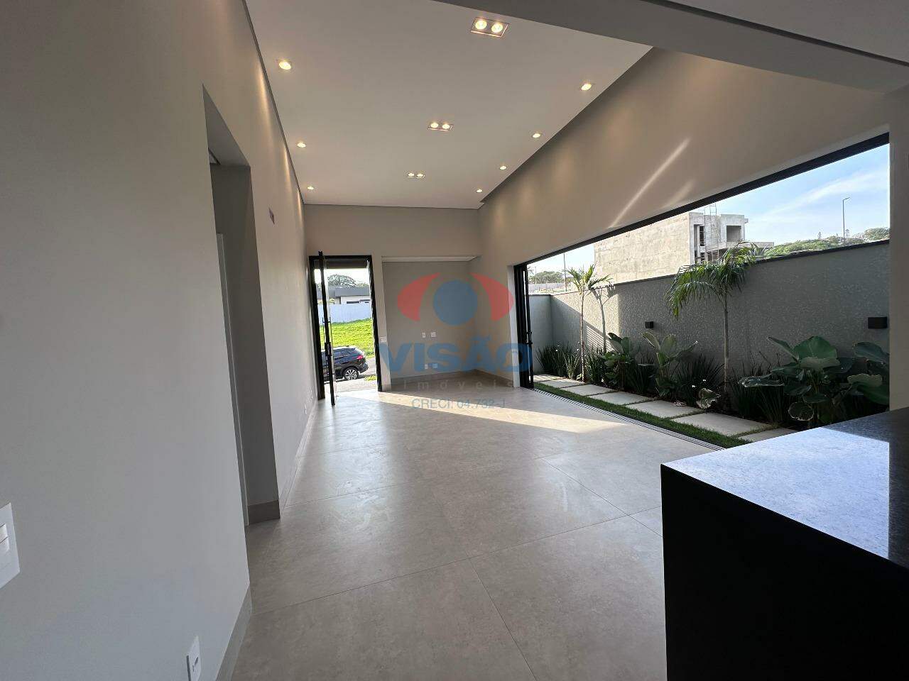 Casa em condomínio à venda no Jardim Villa Sapezal: 