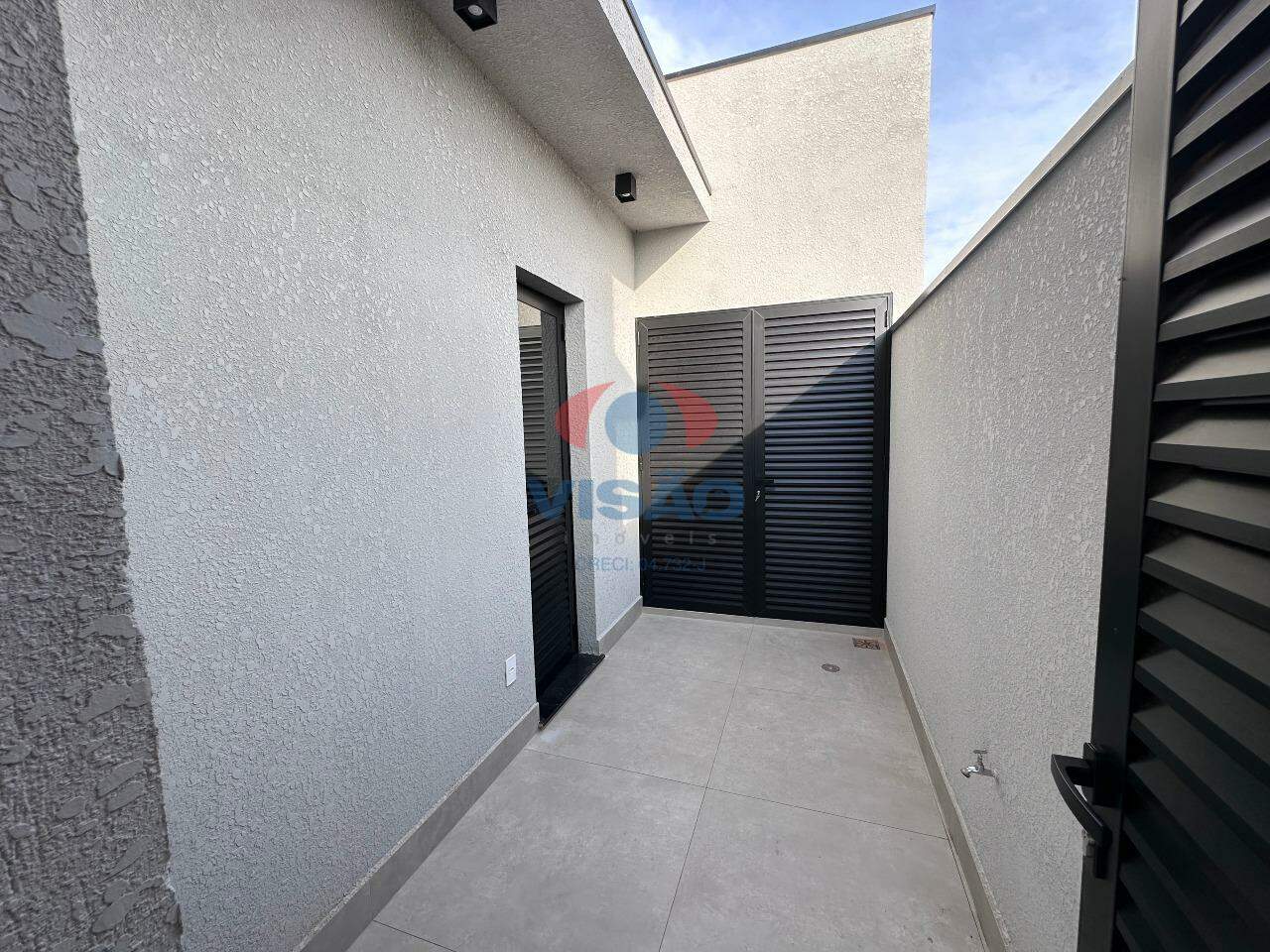 Casa em condomínio à venda no Jardim Villa Sapezal: 