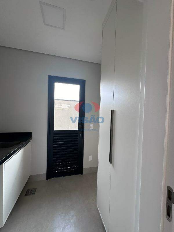 Casa em condomínio à venda no Jardim Villa Sapezal: 