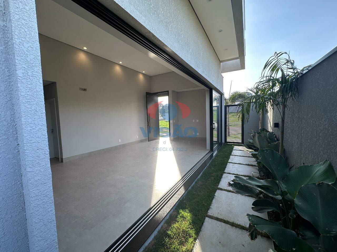 Casa em condomínio à venda no Jardim Villa Sapezal: 