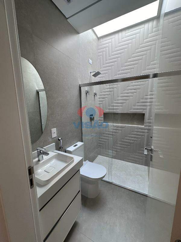 Casa em condomínio à venda no Jardim Villa Sapezal: 