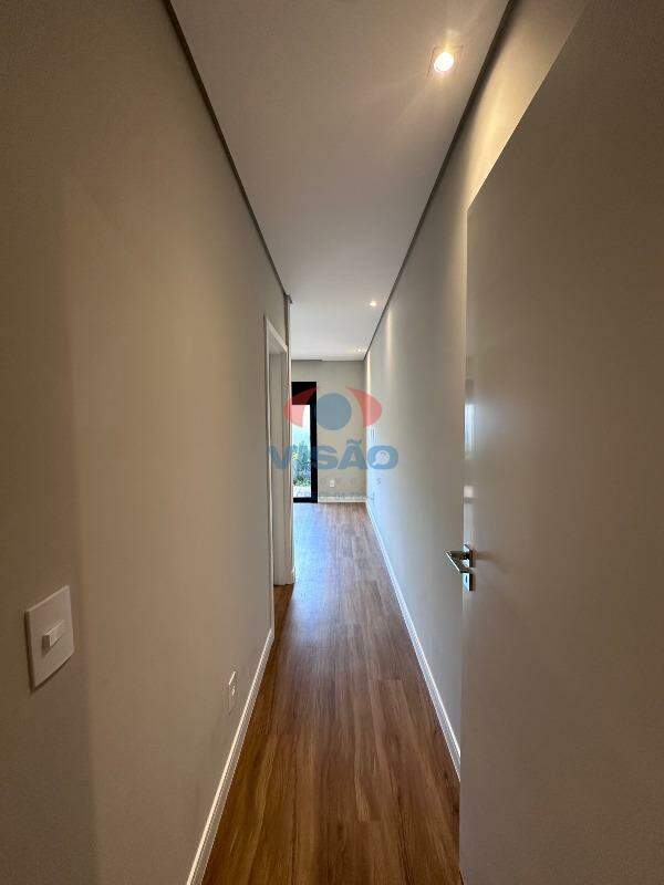 Casa em condomínio à venda no Jardim Villa Sapezal: 