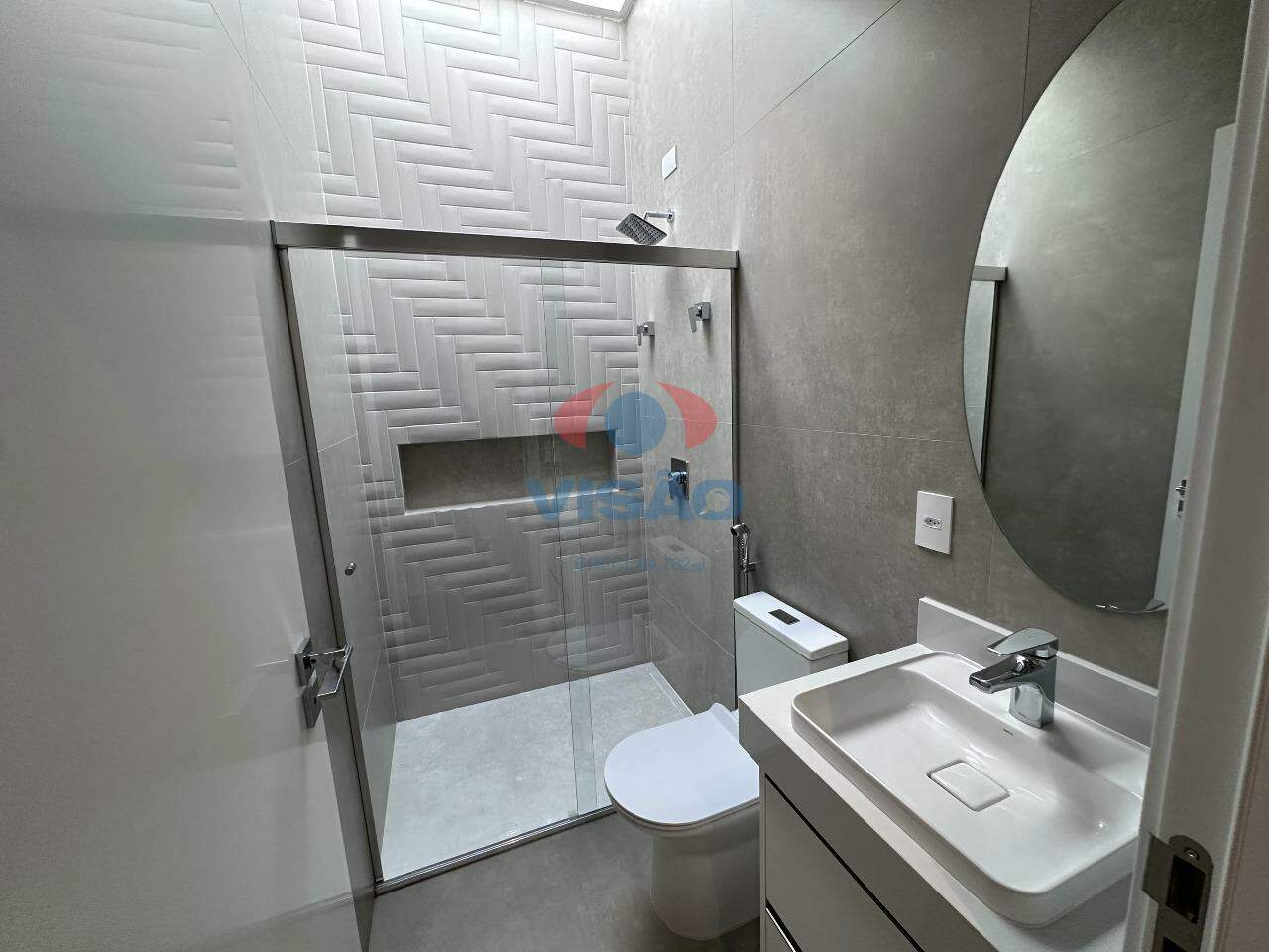 Casa em condomínio à venda no Jardim Villa Sapezal: 