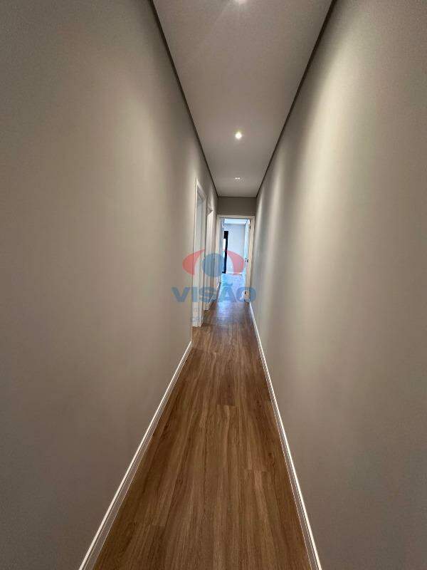 Casa em condomínio à venda no Jardim Villa Sapezal: 