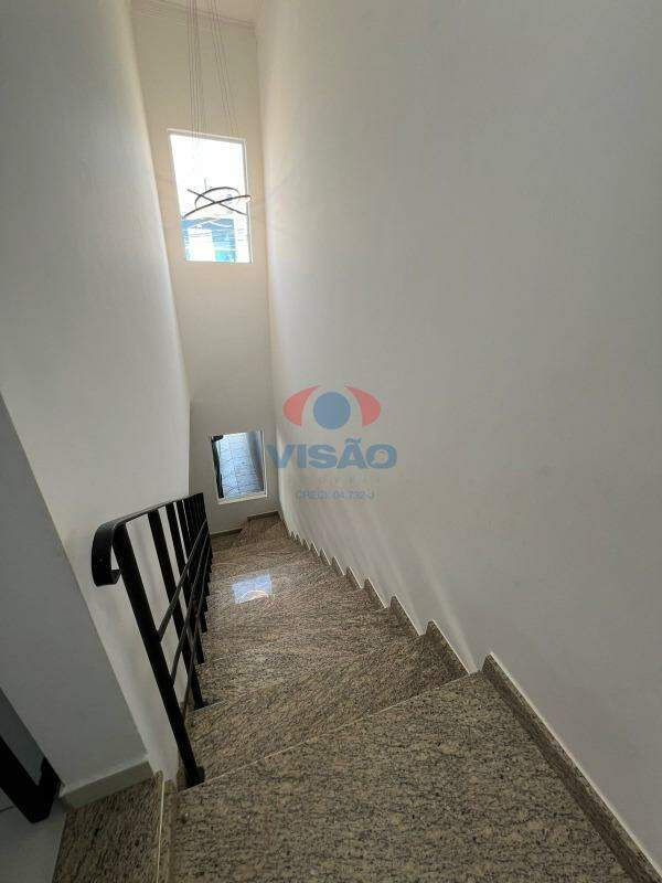 Casa em condomínio à venda no Villaggio Di Itaici: 