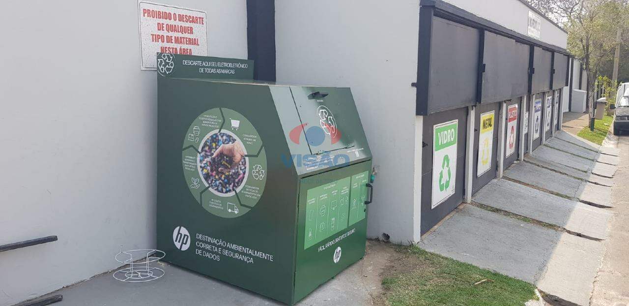 Casa em condomínio à venda no Villaggio Di Itaici: 