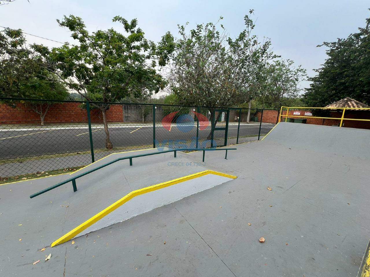 Casa em condomínio à venda no Villaggio Di Itaici: 