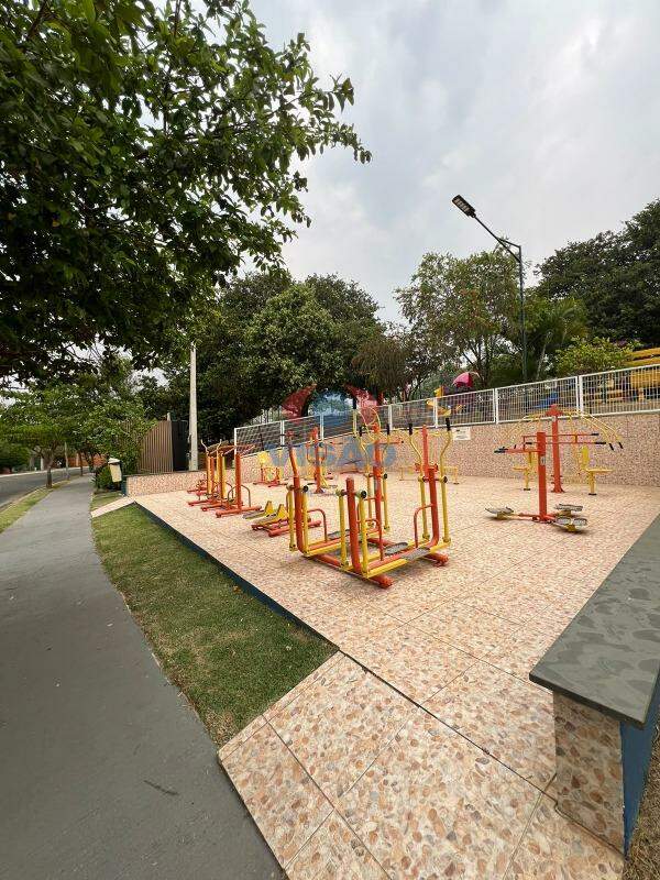 Casa em condomínio à venda no Villaggio Di Itaici: 